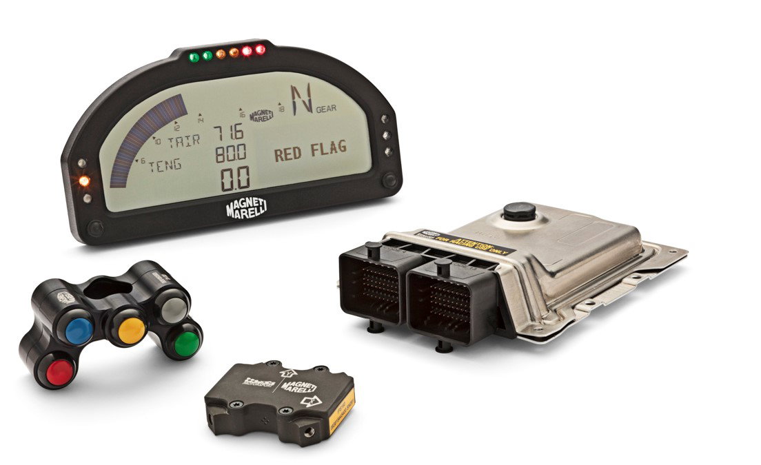 2018 Jerez Moto2 test times - Friday